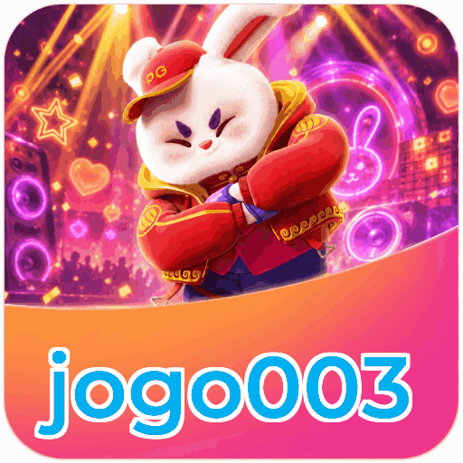 jogo003 Facebook - Página oficial com promoções e comunidade ativa