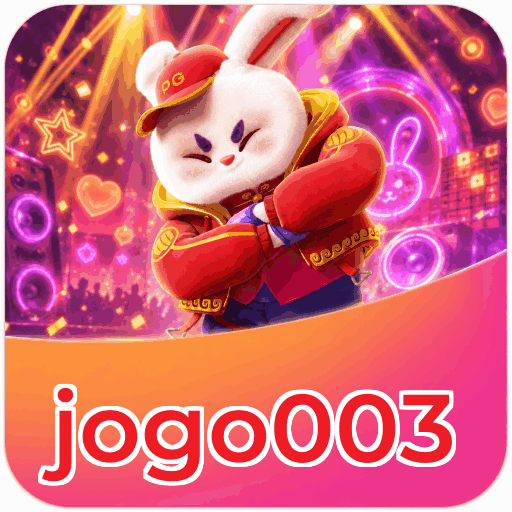 jogo003 Facebook - Página oficial com promoções e comunidade ativa