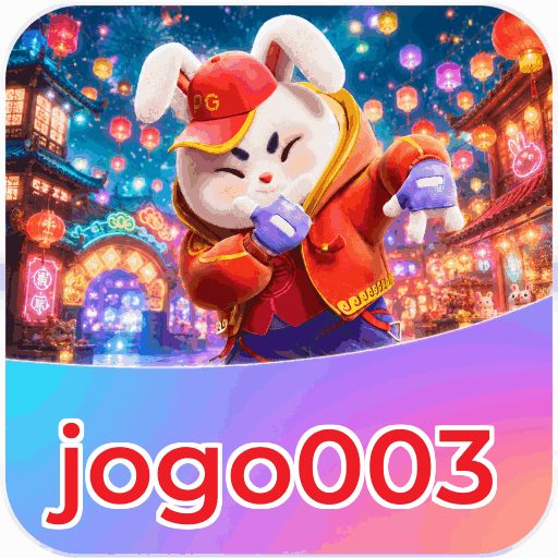 jogo003 Facebook - Página oficial com promoções e comunidade ativa
